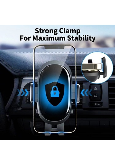 Skyzeda Ön Cam Araç Telefonu Montaj Kolu Yurt Dışından