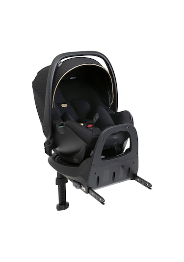 Chicco Kory Plus Specıal B.car Seat Black Relux 08087072560000