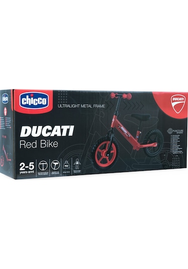 Chicco Ducatı Denge Bısıkletı 00010281000000 No Color