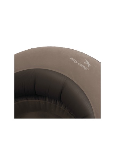 Easy Camp Maple Chair Şişme Doğa Mobilyası Kahve