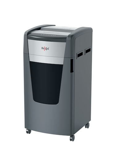 Rexel Momentum Extra Xp520+ Mikro Kesim Evrak İmha Makinesi 120 L
