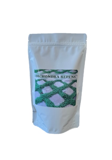 Dichondra repens Fare kulağı çim tohumu 1000 gr