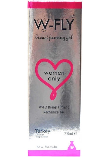 Breast Firming Gel Göğüs Bakım Jeli 75 Ml