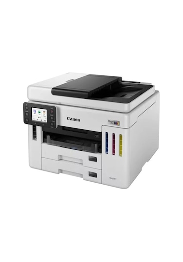 Ontech - Canon Maxıfy Gx7140 Yaz/tar/fot/fax/eth/wıfı/dub