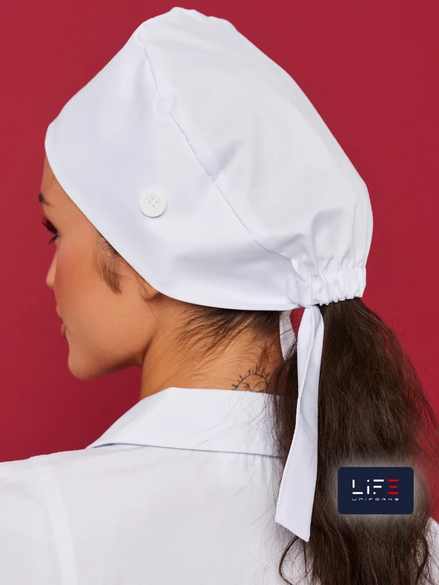 Lıfeuniforms Tıbbi Bone Şapkası 329550372
