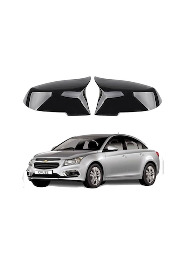 Yarasa Batman Ayna Kapağı Chevrolet Cruze / 2009+
