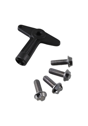 Jant Sökme Aparatı ( Dişi )