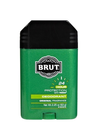 Brut Original Fragrance Erkek Stick Deodorant 63 G