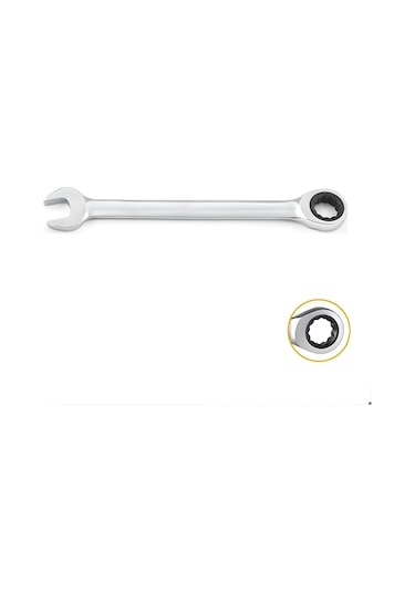 Prodht Cırcır Kombine Anahtar 11 Mm