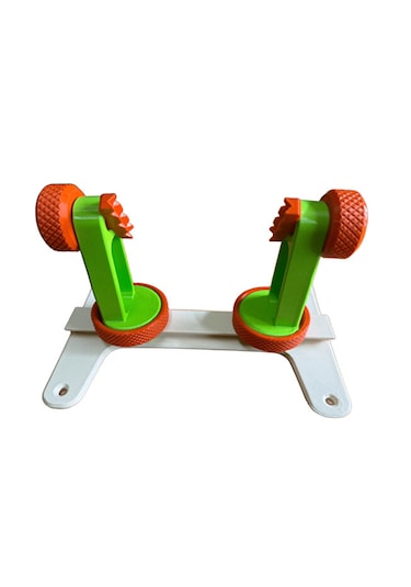 360 Pcb Tutucu 21 Cm Ayarlı 13 Cm Yükseklik Elektronik Kart Lehim Standı