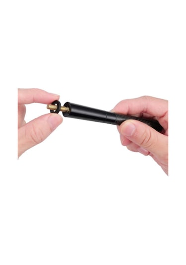 Skoda Roomster Oto Radio Çubuk Anten