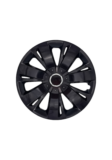 Ford Courier 15 İnç Jant Kapağı Takım Siyah S113