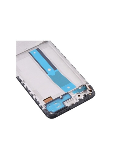 Xiaomi Uyumlu 2201117T Redmi Note 11 Ekran LCD Full Çıtalı TFT