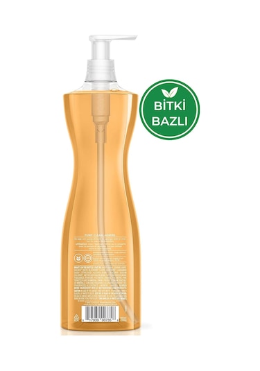 Method Clementine Elde Bulaşık Deterjanı 532 ML