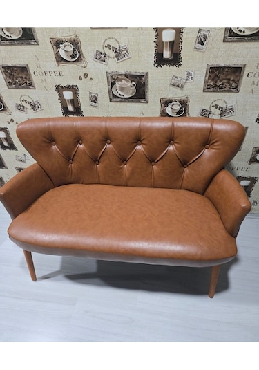 Venqm Koltuk, Deri, Taba Ofis Taba