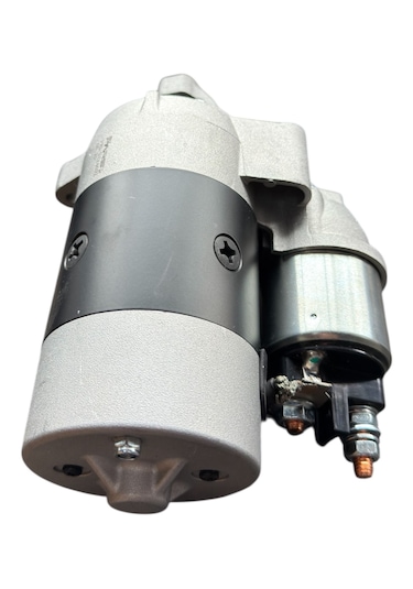Marş Motoru Mako Tip 9diş Pars Str-4692 Slx Motor Şahin, Doğan, Kartal