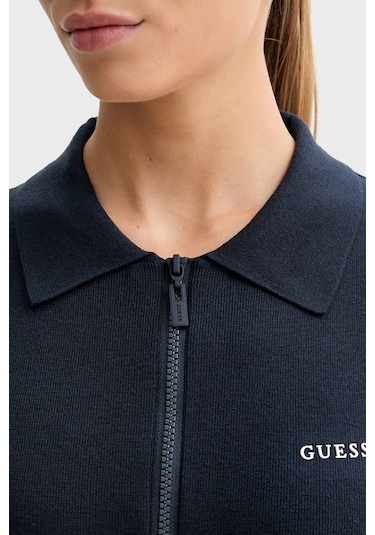 Guess Bayan Ellesse V6rk08 Z4642 G7r1 Lacivert Lacivert
