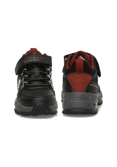 Gs Vorps Hı P 4pr Siyah Erkek Çocuk Outdoor Bot 000000000101913617 Siyah-kırmızı-sarı Siyah - Kırmızı - Sarı Gs Vorps Hı P 4pr Siyah Erkek Çocuk Outdoor Bot 000000000101913617 Siyah-kırmızı-sarı Siyah - Kırmızı - Sarı