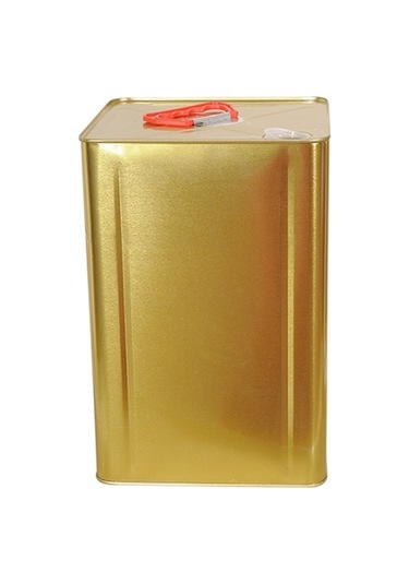 Bal Süzme Tenekesi 27 Kg