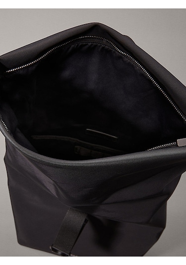 Calvin Klein Calvın Kleın Erkek Sırt Çantası K50k513052-beh Siyah