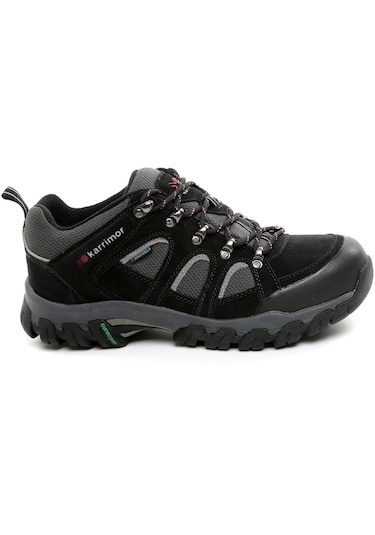 Karrimor Bodmin Low Iv Weathertite Black Sea Siyah