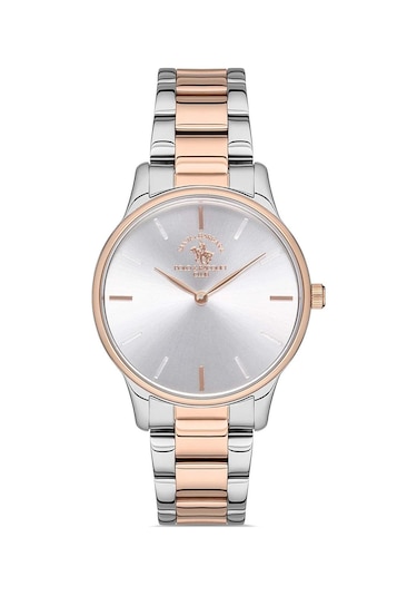 Santa Barbara Polo & Racquet Club SB.1.10247.5 Kadın Kol Saati