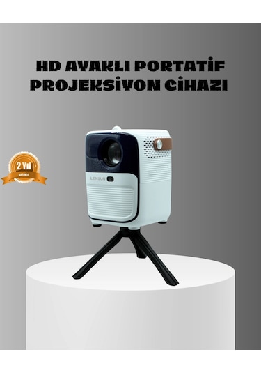 Android Tv Box Ultra Hd 1gb Ram 32gb Hafıza Dahili Hoparlör Hdmı Tripodlu