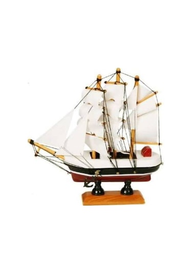Denizcilik Grubu/Marine Model Gemi Z&A Maket Gemi 16x16 CM