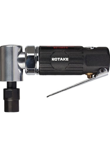Rotake RT-1207-P 6 MM 20000Rpm 90° Havalı Kalıpçı Taşlama