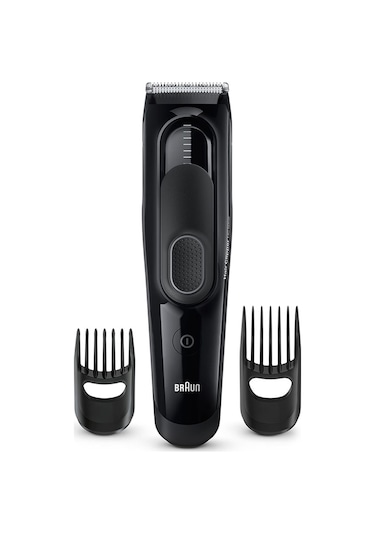 Braun HC5050 Saç & Sakal Kesme Makinesi