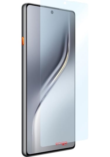 Tecno Camon 40 Premier 5g Ekran Koruyucu Nano Parlak 9h