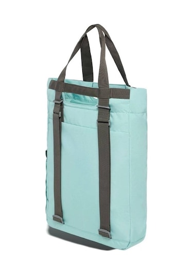 Jack Wolfskin Jack Wolfskın Eve Unısex Soft Jade Çanta A64014-e0180 Mavi