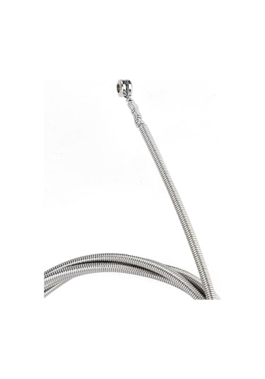 Hfambition 5 Tel Elektro Bas Gitar Teli - Paslanmaz Çelik, Dayanıklı, 120 Cm Uzunluk, Tamir Ve Değişim İçin