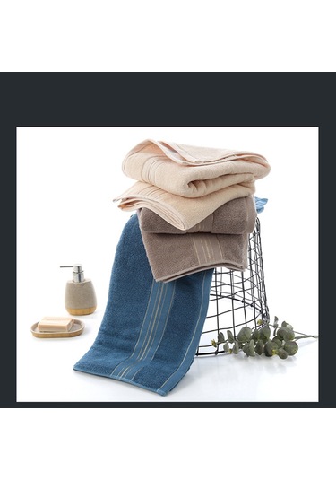 Youtek Yumuşak Ve Hızlı Kuruyan %100 Pamuklu Spor Ve Banyo Havlusu 70x140cm