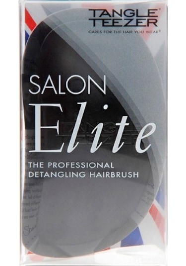 Tangle Teezer Panther Black
