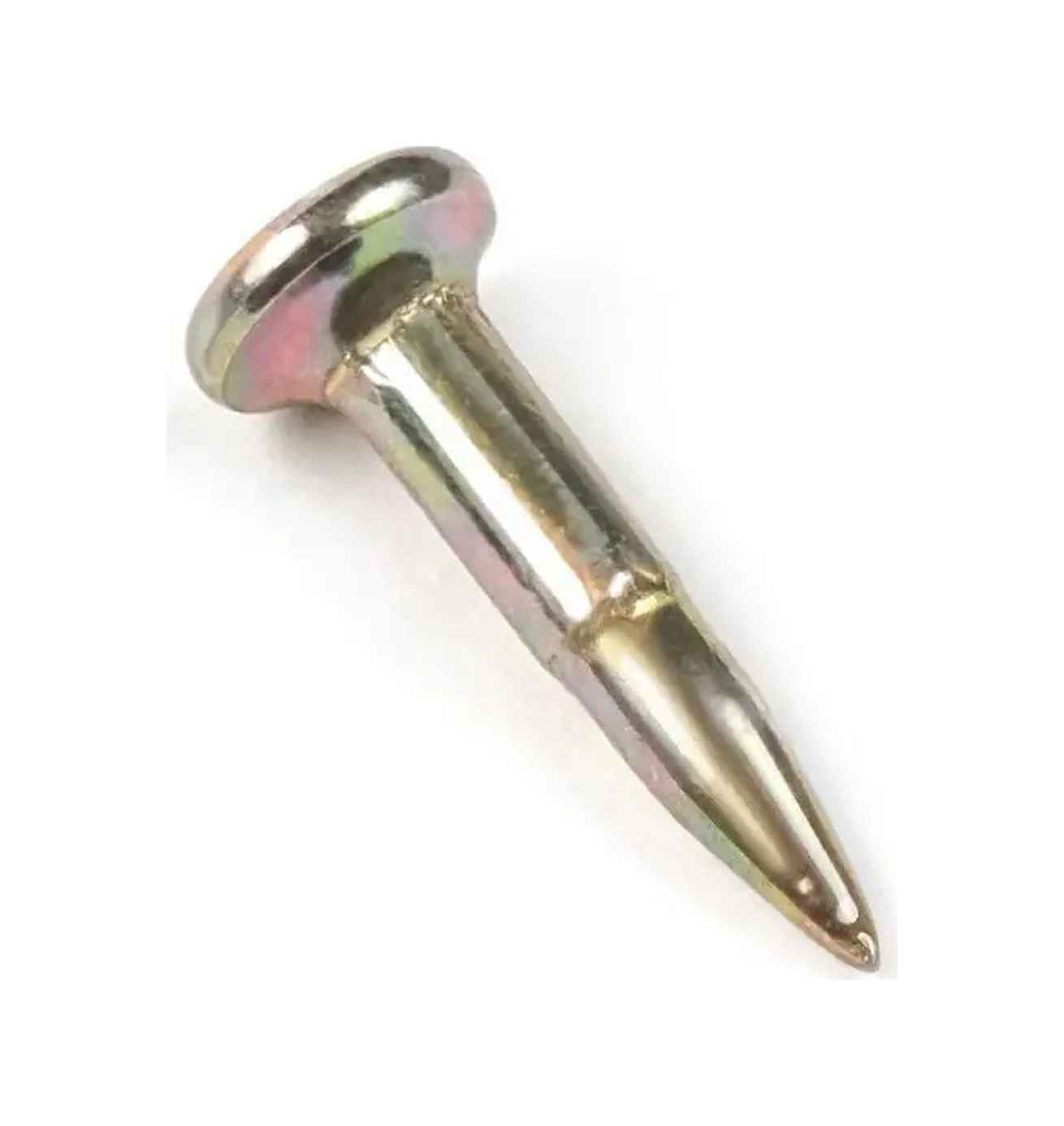 Vapp Beton İçin 16 3 Mm Dövme Çiviler, Montaj Tabancası İçin 164095475 16