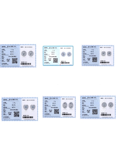 Beyaz Tancise Klasik 925 Ayar Gümüş Pembe Sarı 7a Zirkon Küpe Damla Küpe Kadınlar İçin Düğün Parti Hediyeleri I