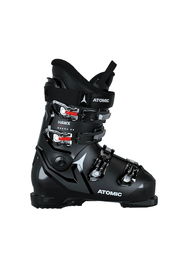 Atomic Bot Hawx Magna 80 Black/white 29 Siyah