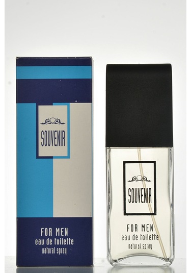 Souvenır Kod: 6889 Erkek Parfüm Edt- 2 X 100 Ml