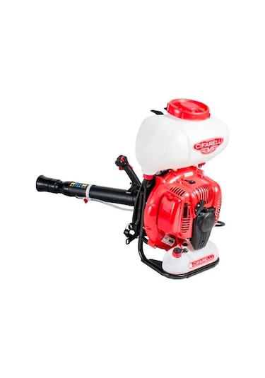 Cifarelli M1200 İlaçlama Makinesi