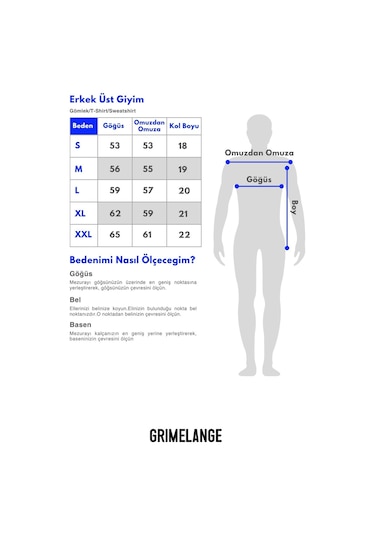 GRIMELANGE Norıs Erkek Regular Fit %100 Pamuk Baskılı Yeşil T-shirt Yeşil