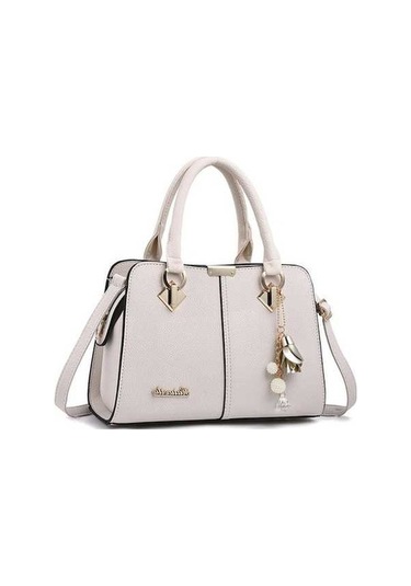 Didadodo Bayan Zarif Güzel Çanta Gri