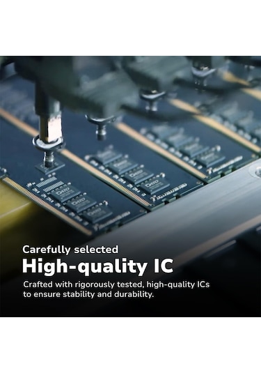 Dato 16gb 3200mhz Cl16 Ddr4 Ram Kutusuz Ea16g4du16