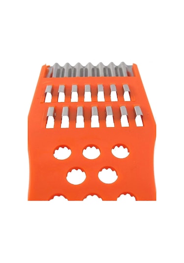 Çok İşlevli Sebze Meyve Rende Dilimleyici Soyucu Diğer