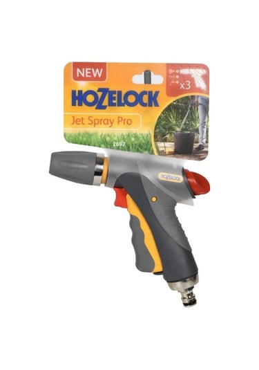 Hozelock 2692 Jet Sprey Pro Hortum Tabancası