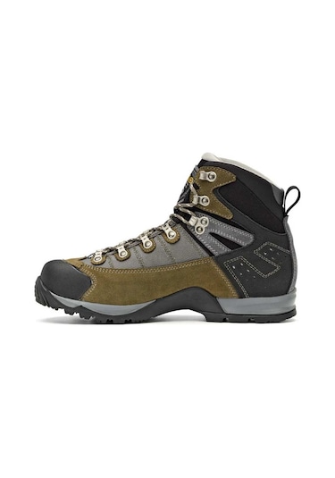 Asolo Fugitive Gore Tex Erkek Trekking Botu Asolo0060 Füme - Kahverengi