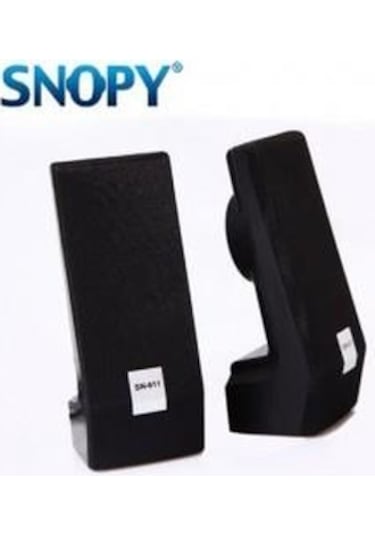Snopy 1+1 Sn-611 Speaker