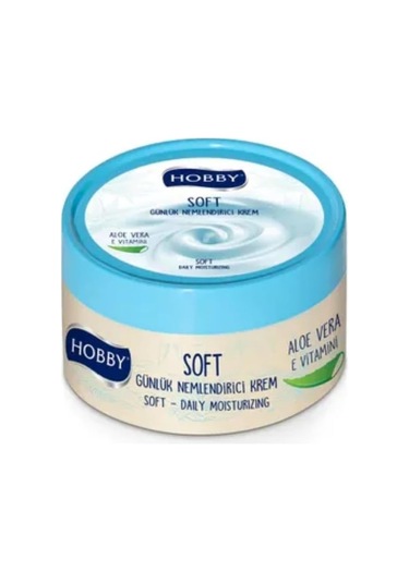 Cream Soft 250ml