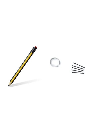 Staedtler Stylus Noris Dijital Için Yedek Uçlar 5 Adet