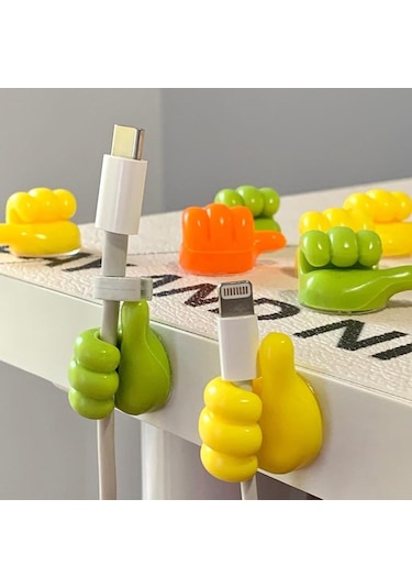 Mavi Duvar Askı Kanca Çok Fonksiyonlu El Duvar Klip Kapı Arkası Tuşları Kule Organizatör Kanca Tel Veri Hattı Tutucu Araba Aksesuarları Kanca 2pcs Mavi